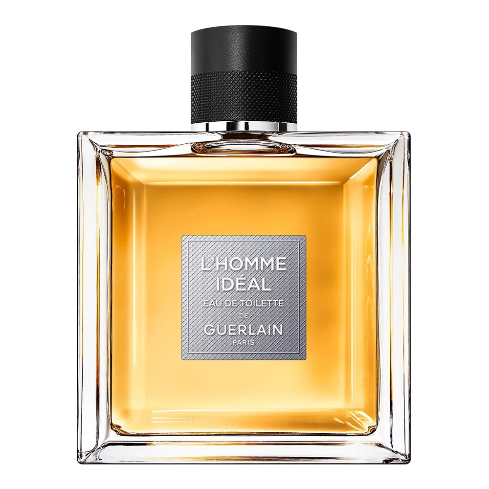 Guerlain L'Homme Ideal Eau de Toilette Woda toaletowa