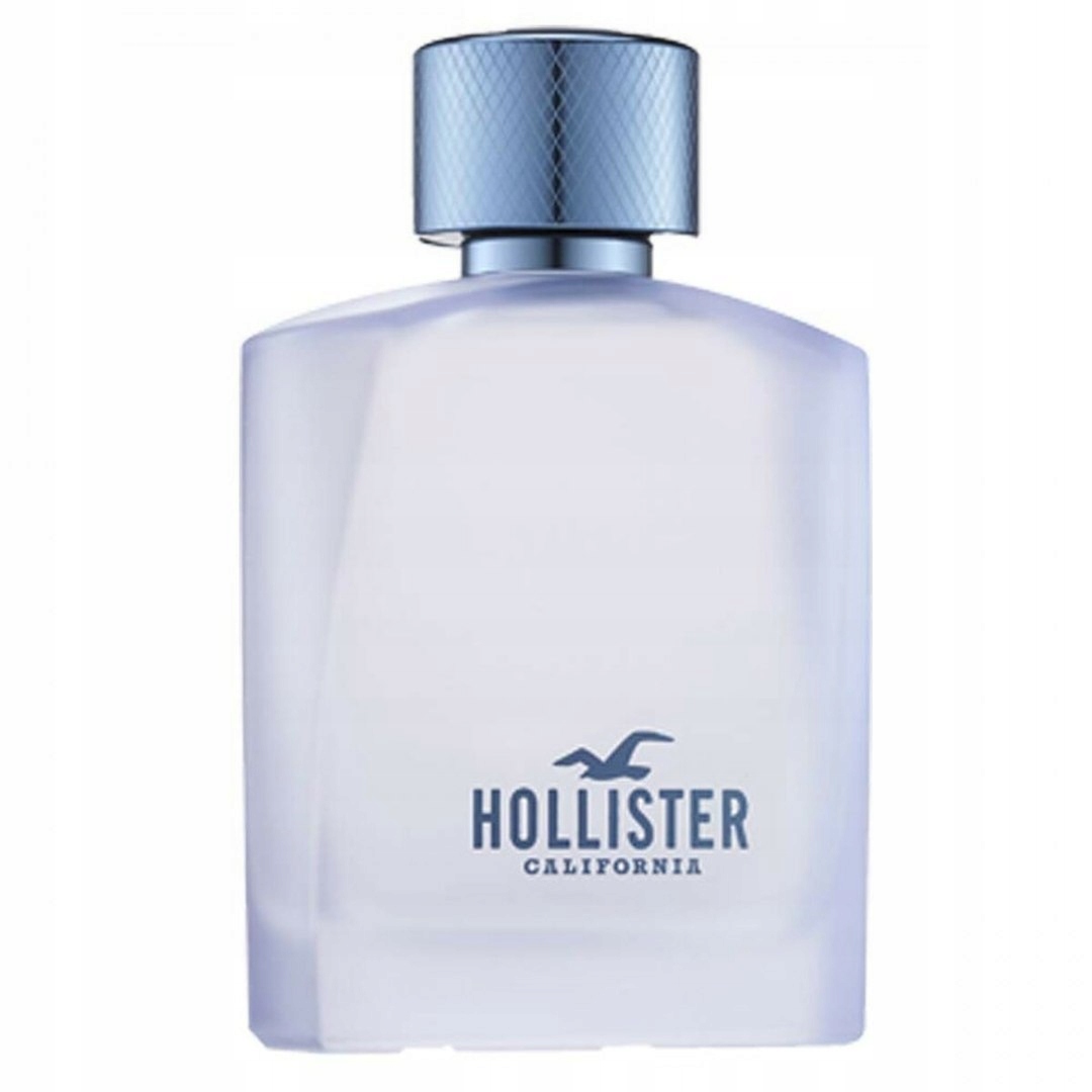 Hollister Free Wave For Him Woda toaletowa