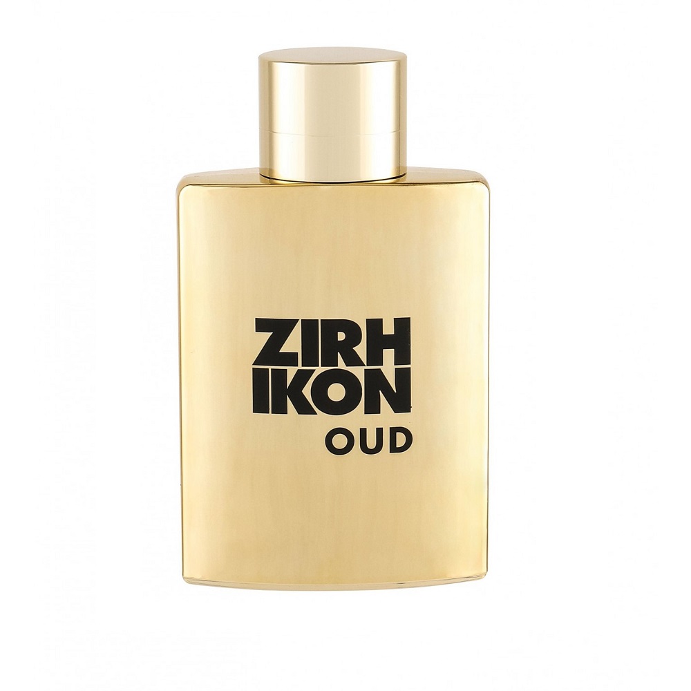 Zirh Ikon Oud Woda toaletowa