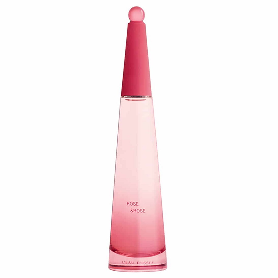 Issey Miyake L'Eau d'Issey Rose & Rose Pour Femme Woda perfumowana