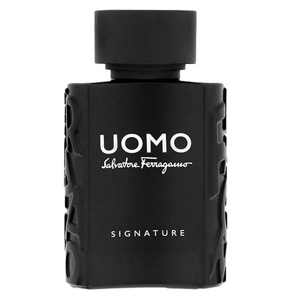 Salvatore Ferragamo Uomo Signature Woda perfumowana