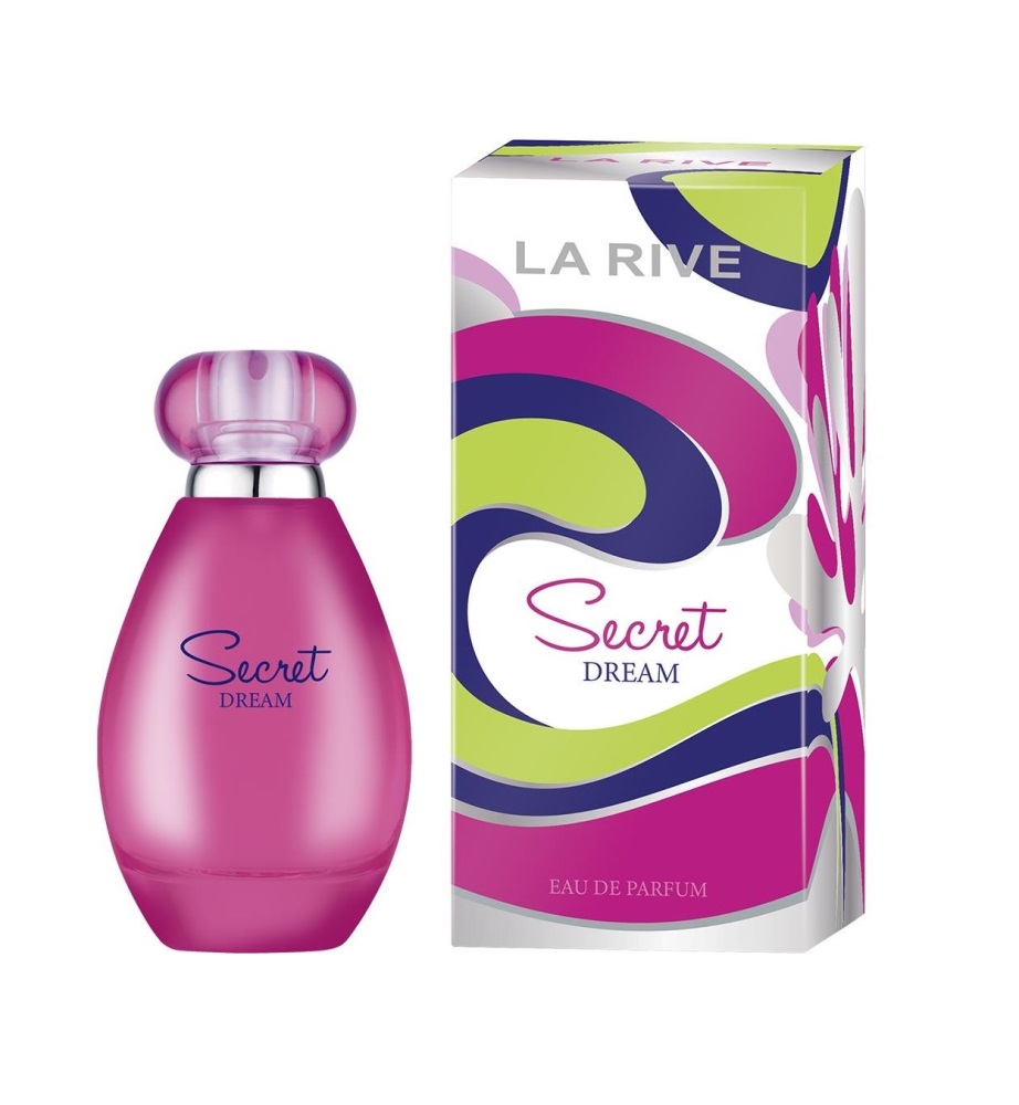 La Rive Secret Dream Woda perfumowana