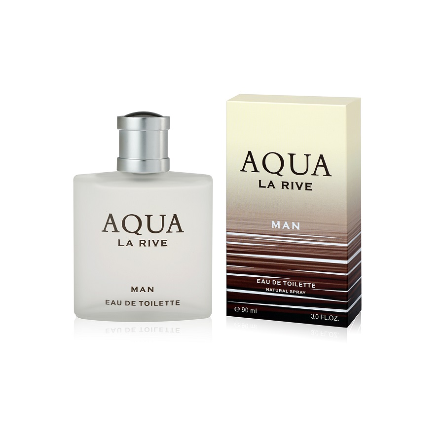 La Rive Aqua For Man Woda toaletowa