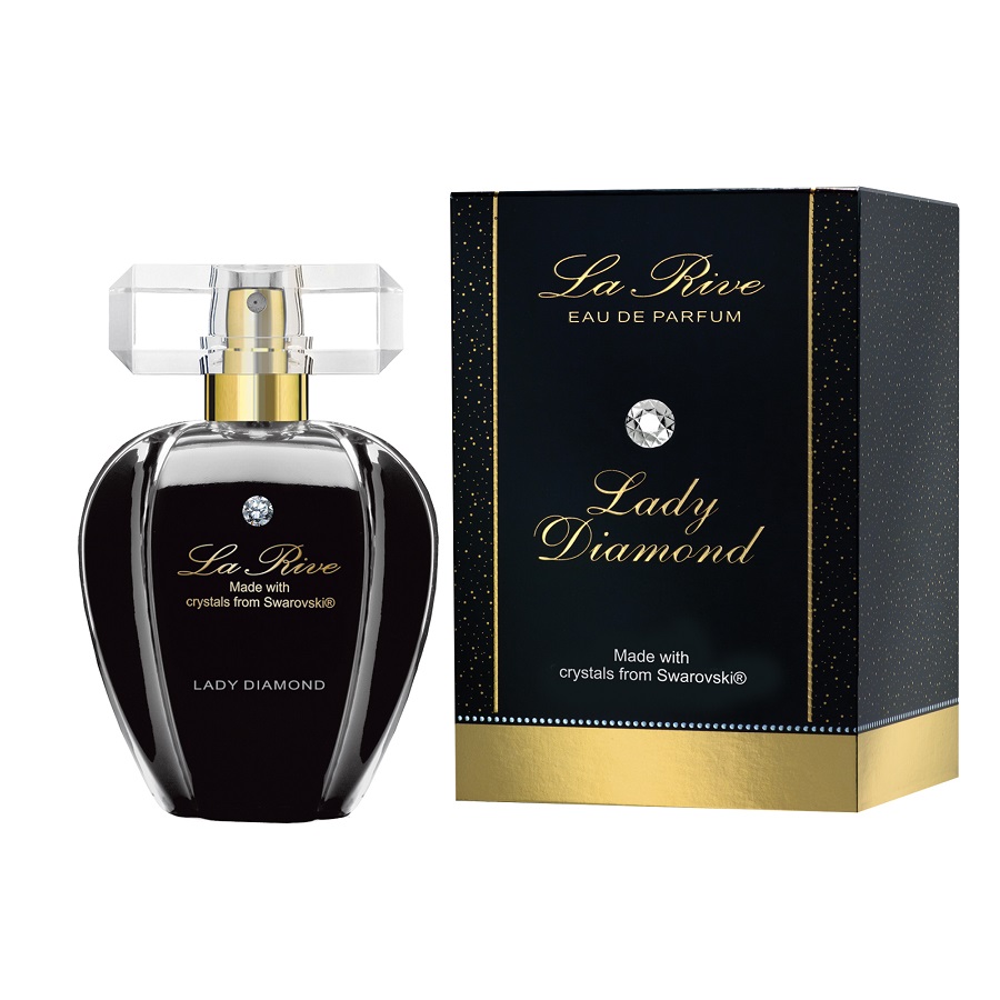 La Rive Lady Diamond Woda perfumowana