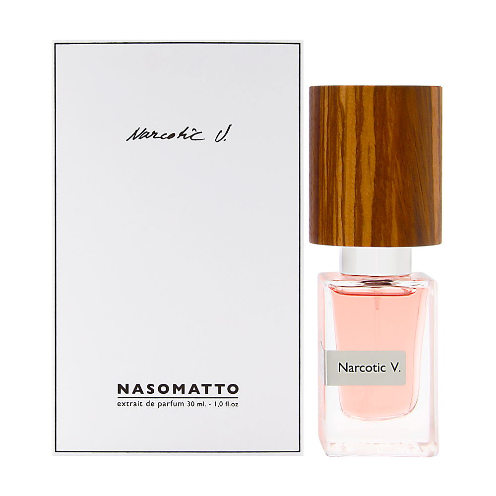 Nasomatto Narcotic V. Woda perfumowana