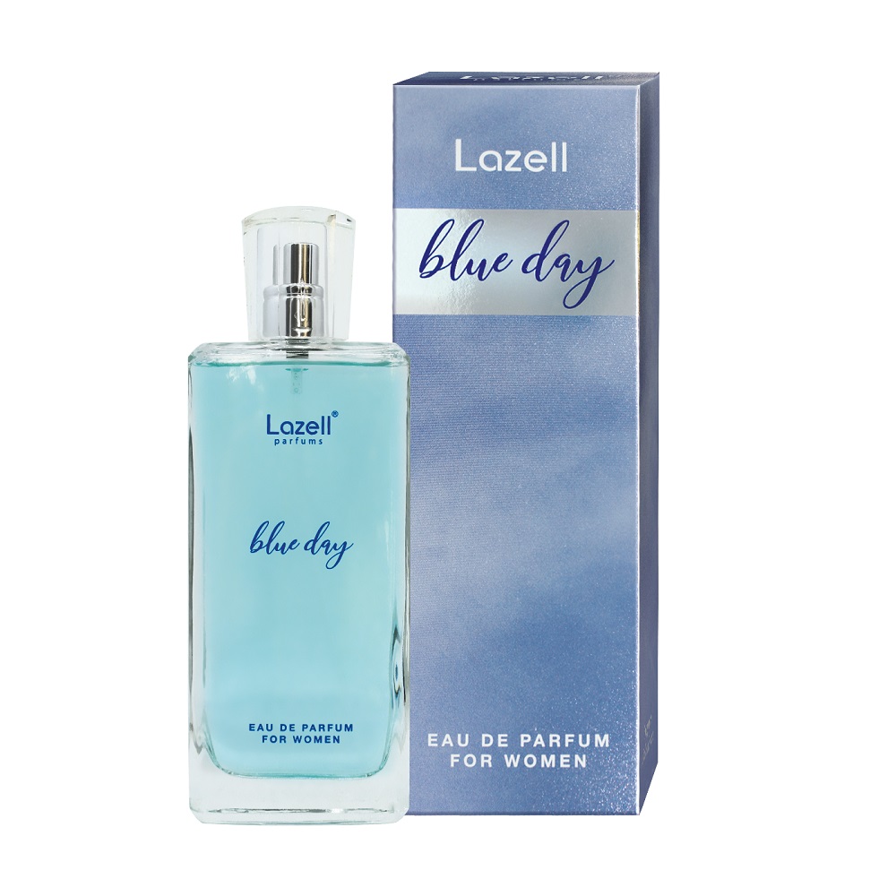 Lazell Blue Day For Women Woda perfumowana