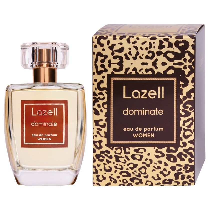 Lazell Dominate Women Woda perfumowana