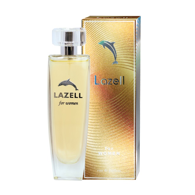 Lazell Lazell For Women Woda perfumowana