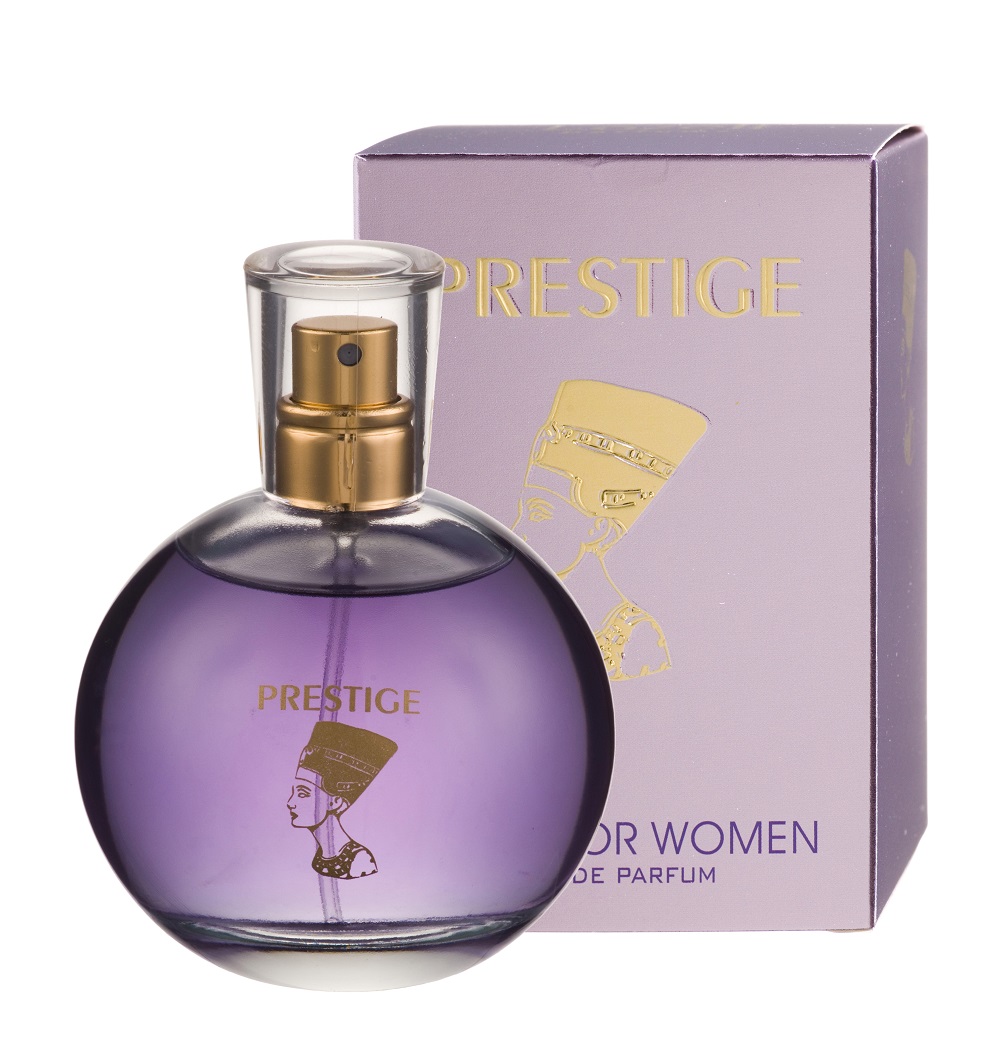 Lazell Prestige For Women Woda perfumowana