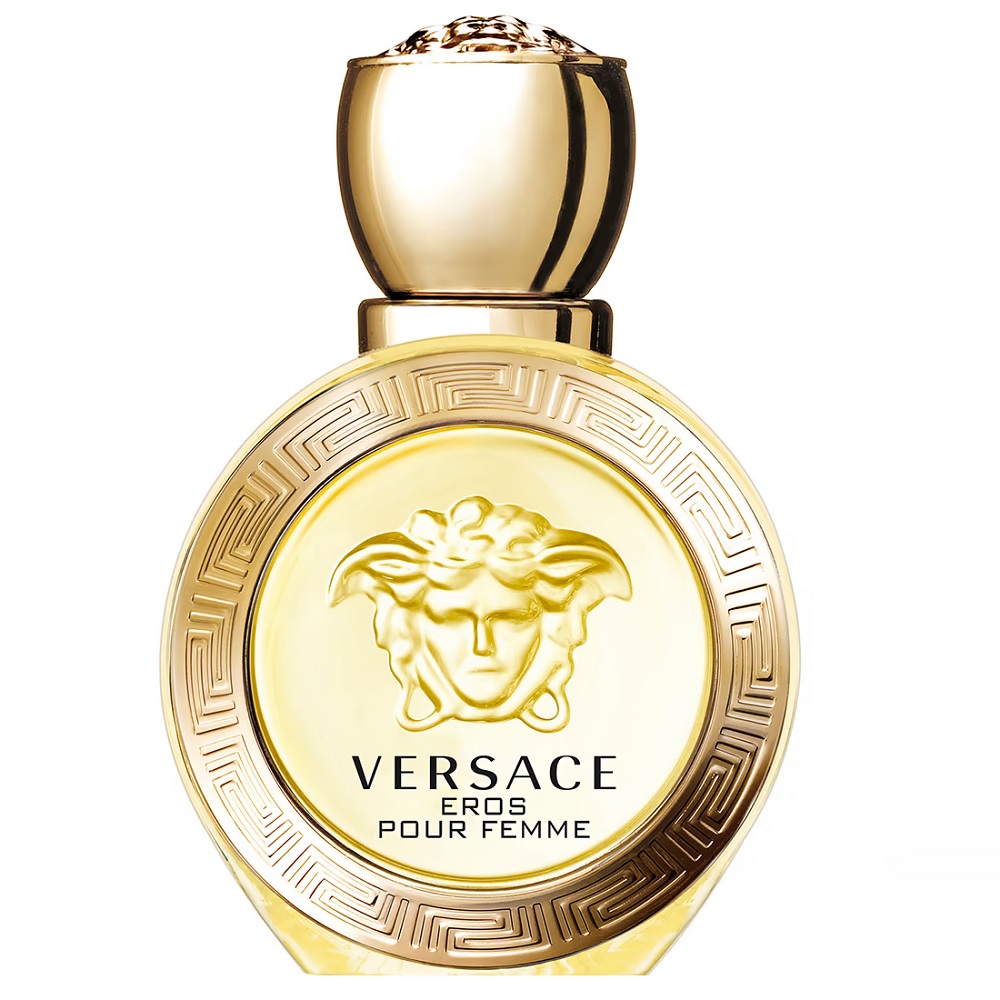 Versace Eros Pour Femme Eau de Toilette Woda toaletowa