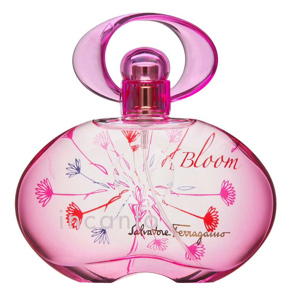 Salvatore Ferragamo Incanto Bloom New Edition Woda toaletowa