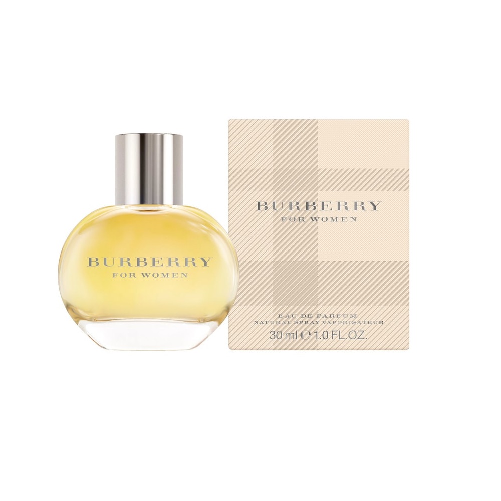 Burberry Burberry Women Woda perfumowana