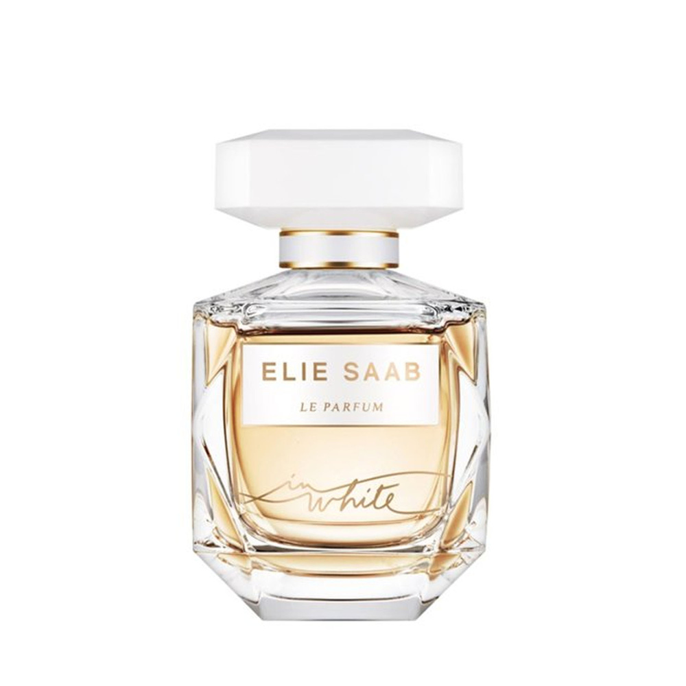 Elie Saab Le Parfum In White Woman Woda perfumowana