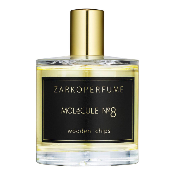 Zarkoperfume Molecule No. 8 Woda perfumowana