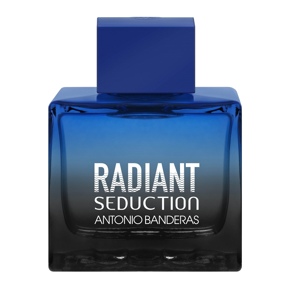 Antonio Banderas Radiant Seduction in Black woda toaletowa 