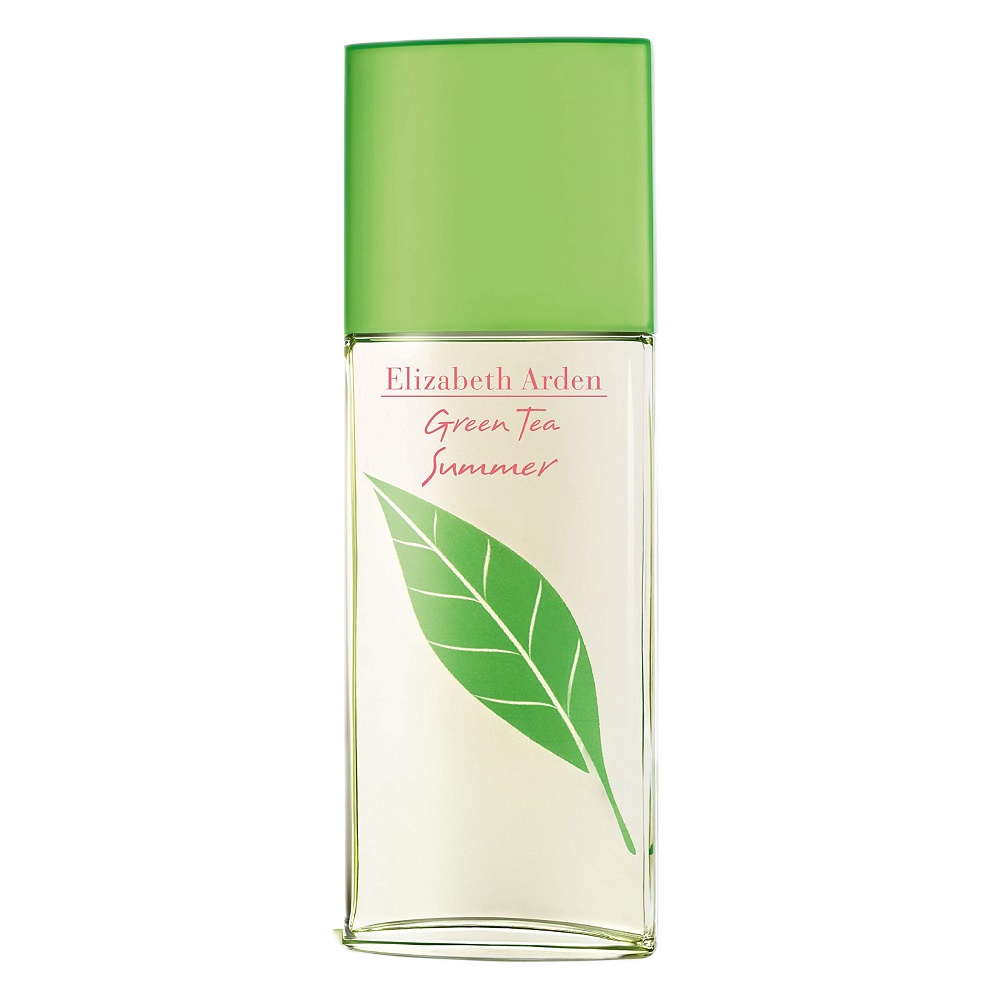 Elizabeth Arden Green Tea Summer Woda toaletowa