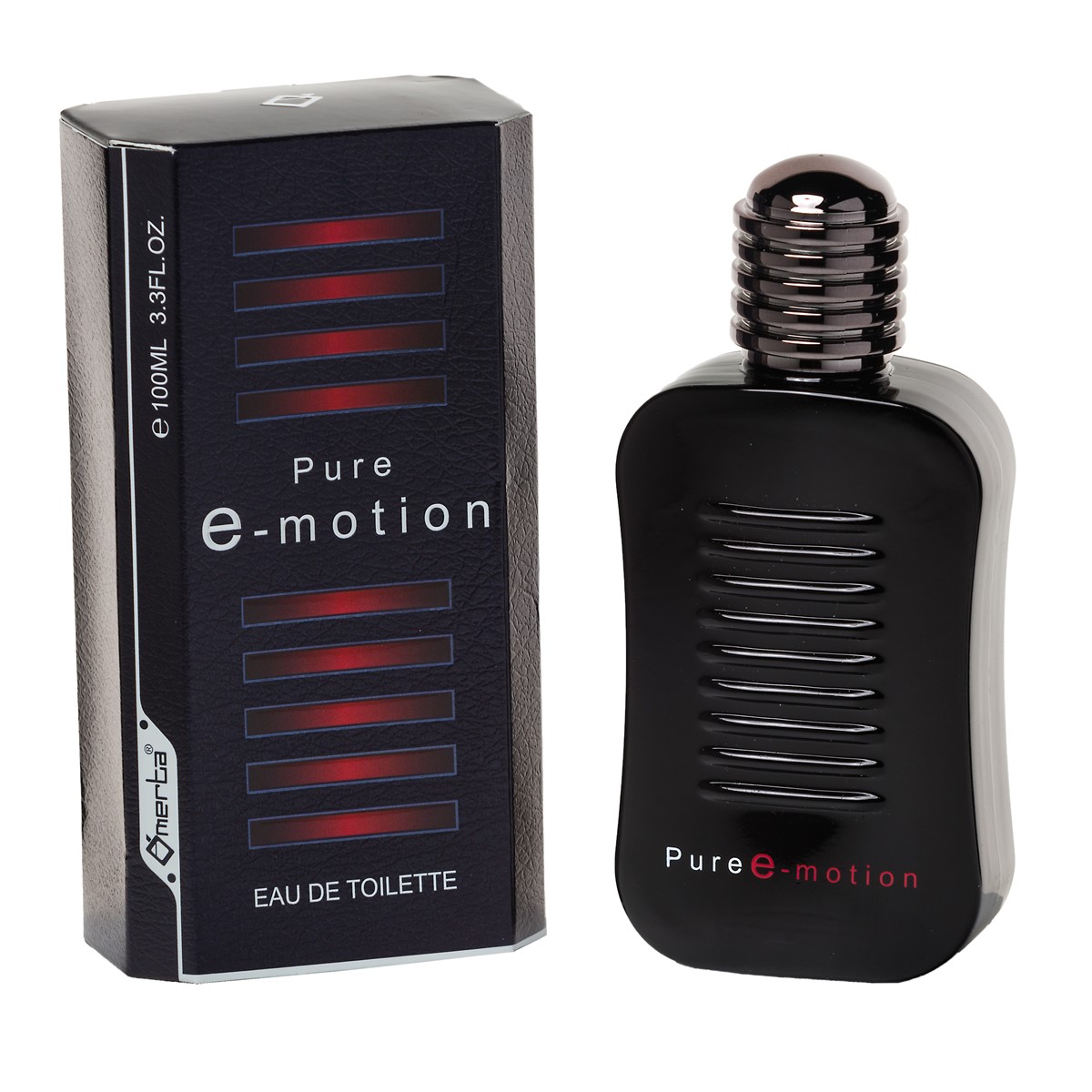 Omerta Pure E-motion Woda toaletowa