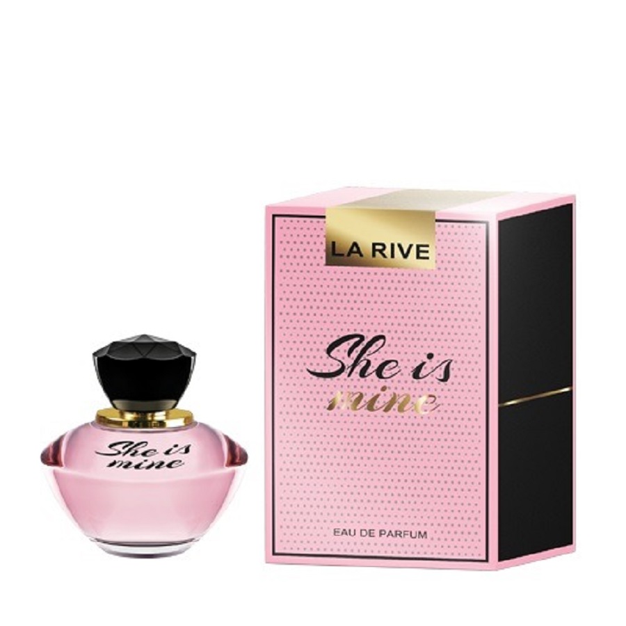 La Rive She Is Mine Woda perfumowana