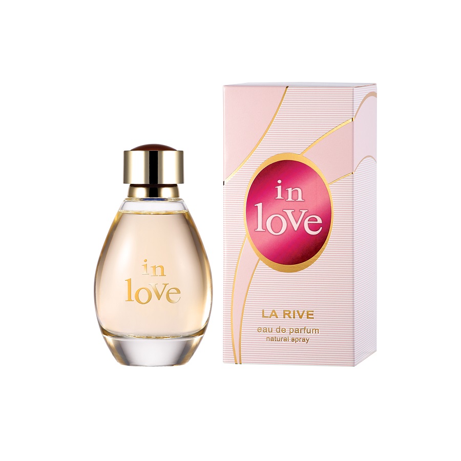 La Rive In Love Woman Woda perfumowana