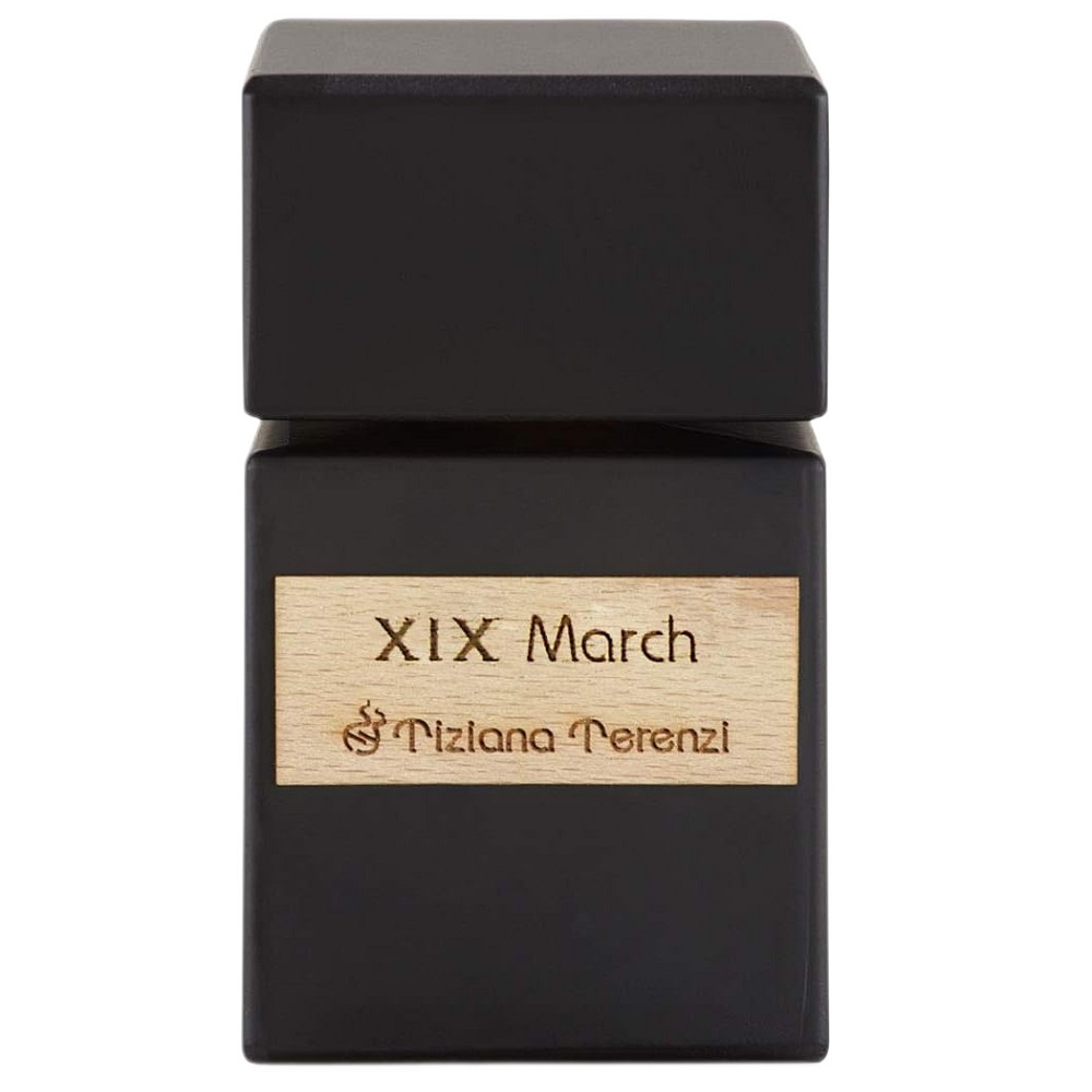 Tiziana Terenzi XIX March Woda perfumowana