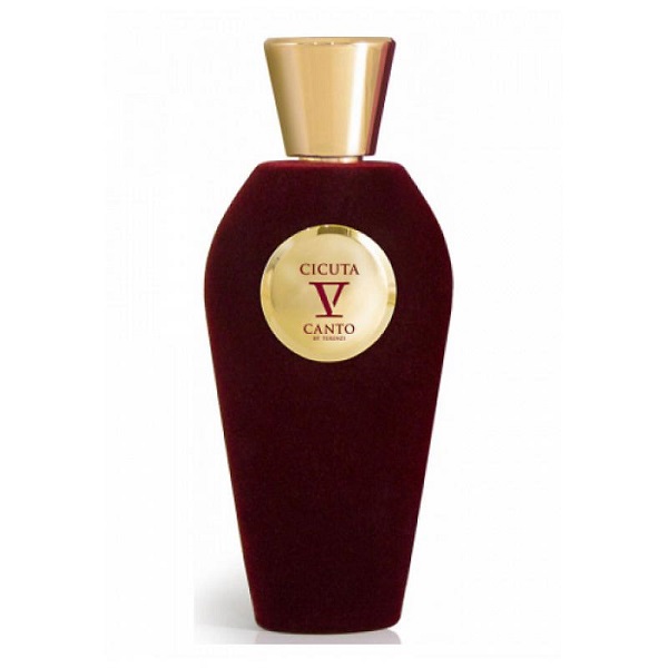 V Canto Cicuta perfumy 