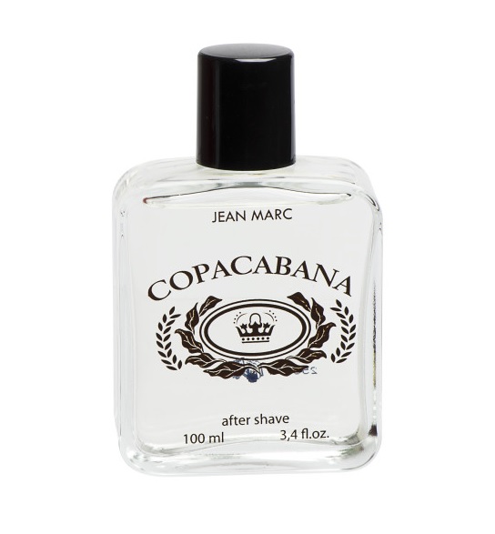 Jean Marc Copacabana For Men Woda po goleniu