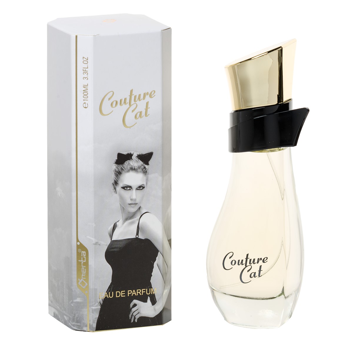 Omerta Couture Cat Woda perfumowana