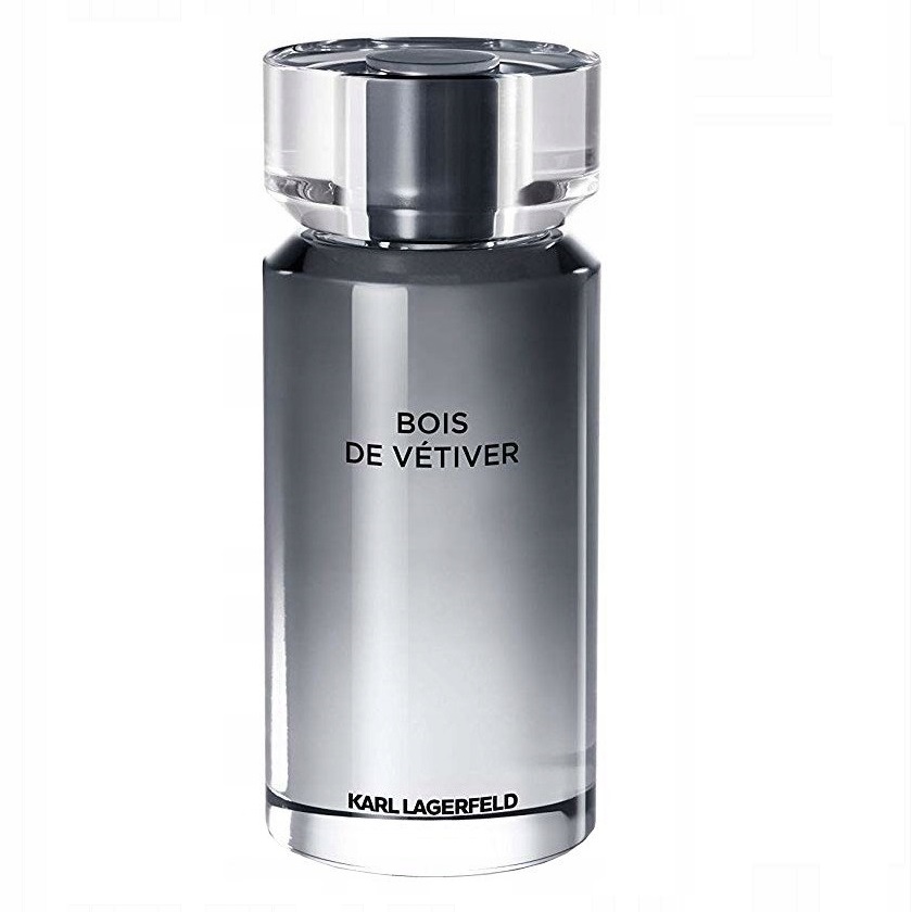 Karl Lagerfeld Bois De Vetiver Woda toaletowa