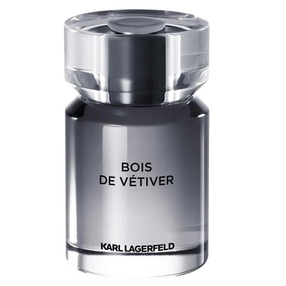 Karl Lagerfeld Bois De Vetiver Woda toaletowa