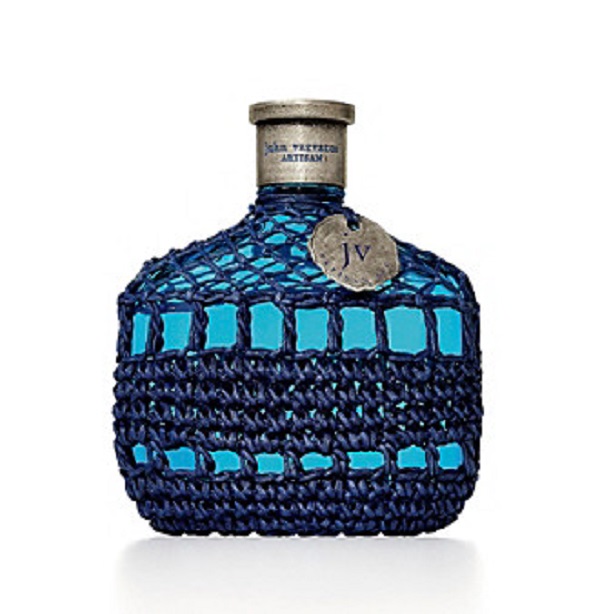 John Varvatos Artisan Blue Woda toaletowa