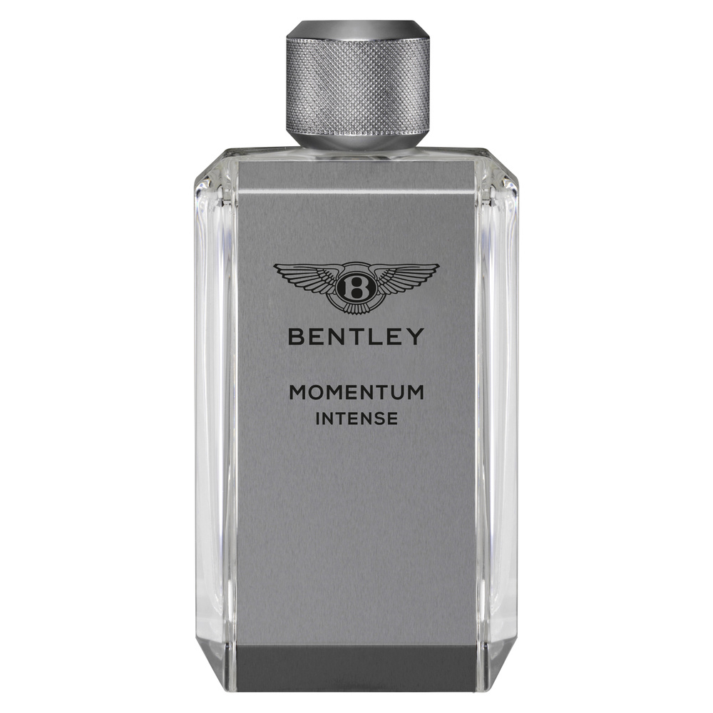 Bentley Momentum Intense Woda perfumowana