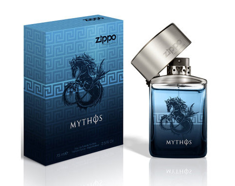 Zippo Mythos woda toaletowa 