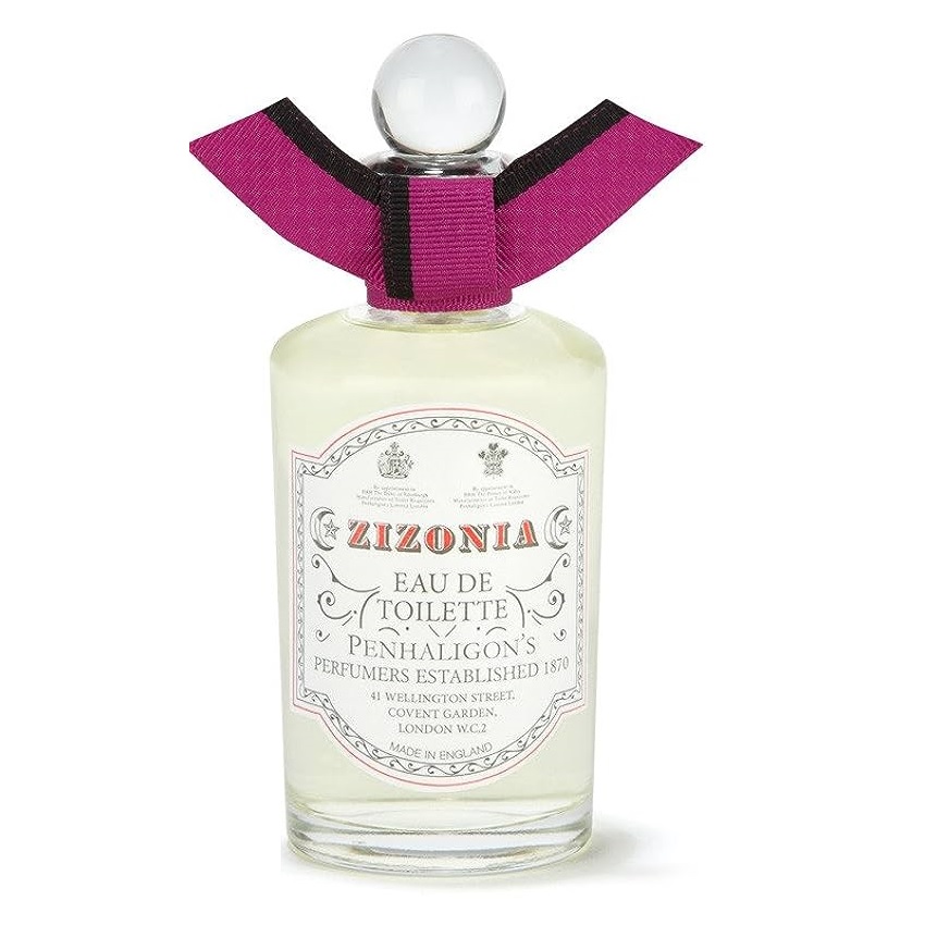 Penhaligon's Anthology Zizonia Woda toaletowa