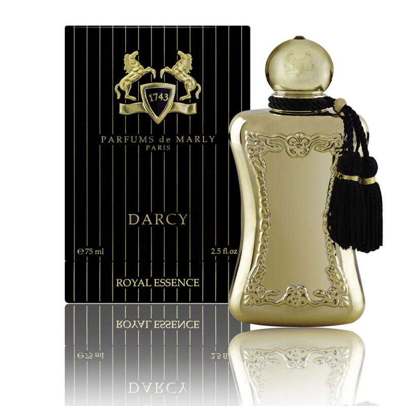 Parfums de Marly Darcy Woda perfumowana