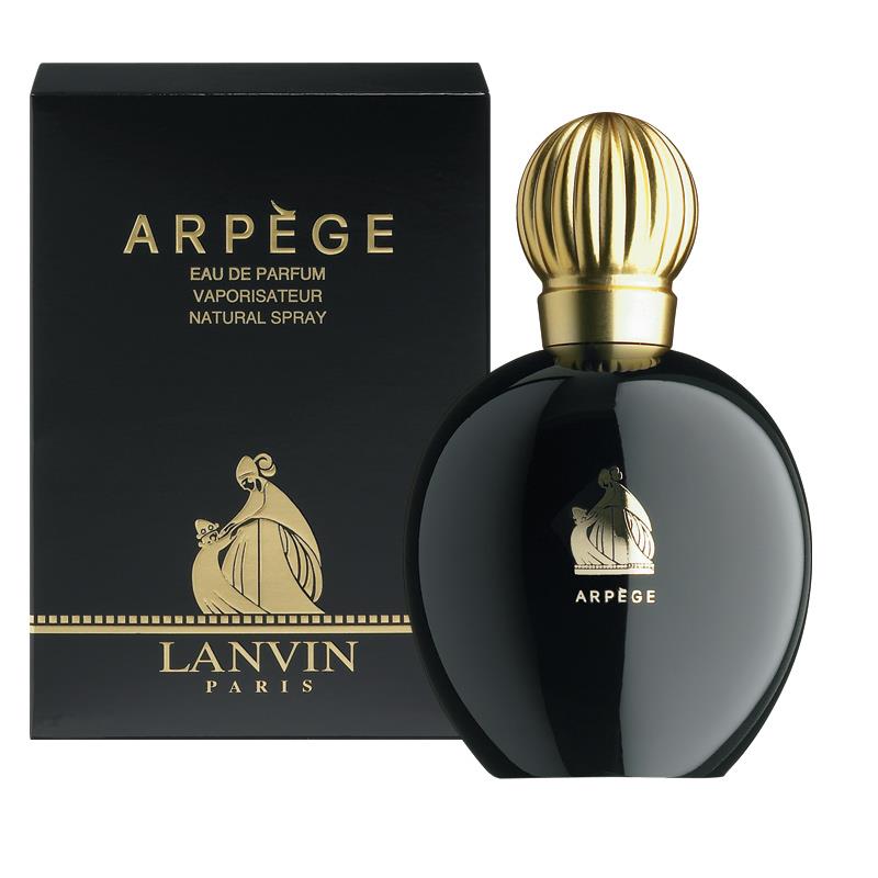 Lanvin Arpege Women Woda perfumowana