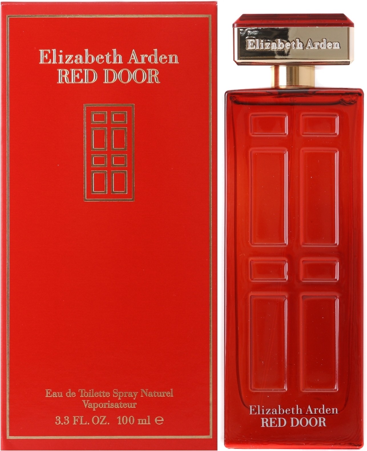 Elizabeth Arden Red Door woda toaletowa 