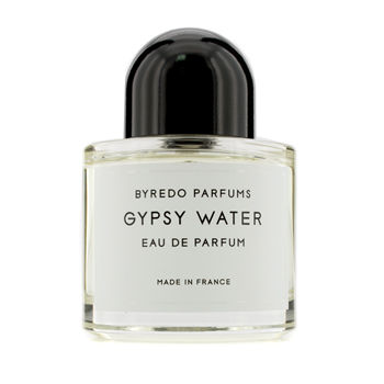 Byredo Gypsy Water Woda perfumowana