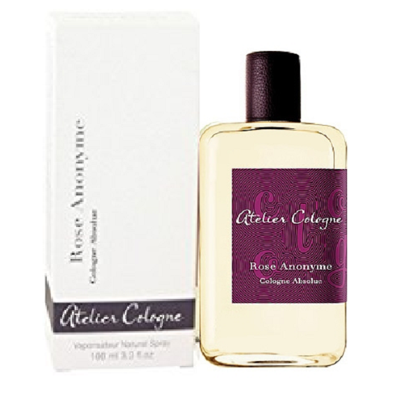 Atelier Cologne Rose Anonyme Cologne Absolue Woda kolońska