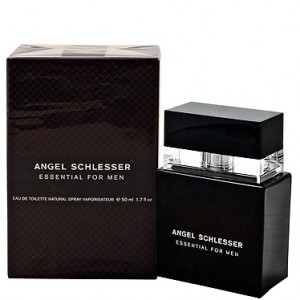 Angel Schlesser Essential for Men Woda toaletowa