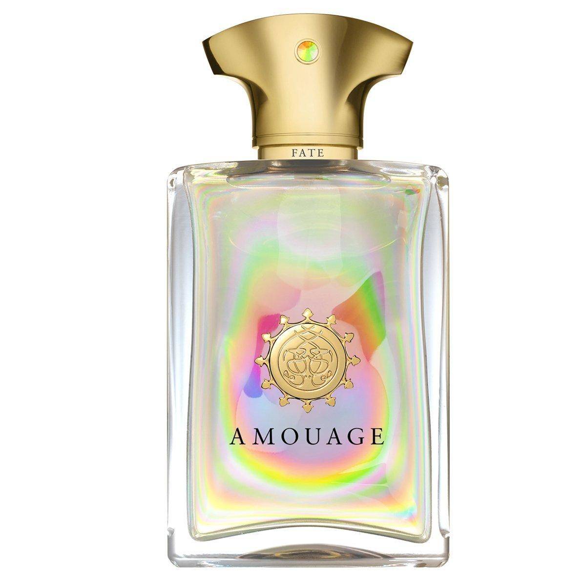 Amouage Fate Man Woda perfumowana