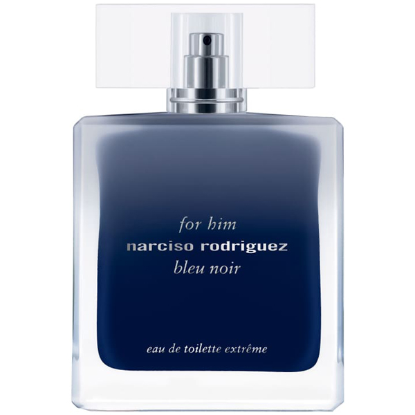 Narciso Rodriguez For Him Bleu Noir Extrême Woda toaletowa – Tester