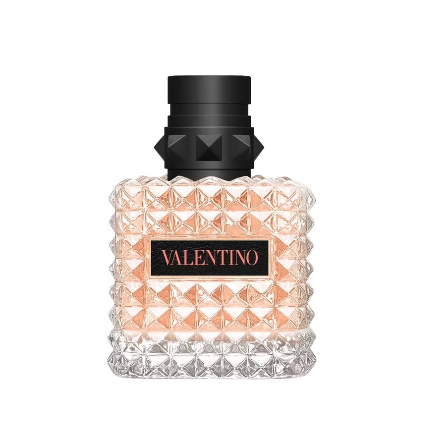 Valentino Donna Born in Roma Coral Fantasy Woda perfumowana