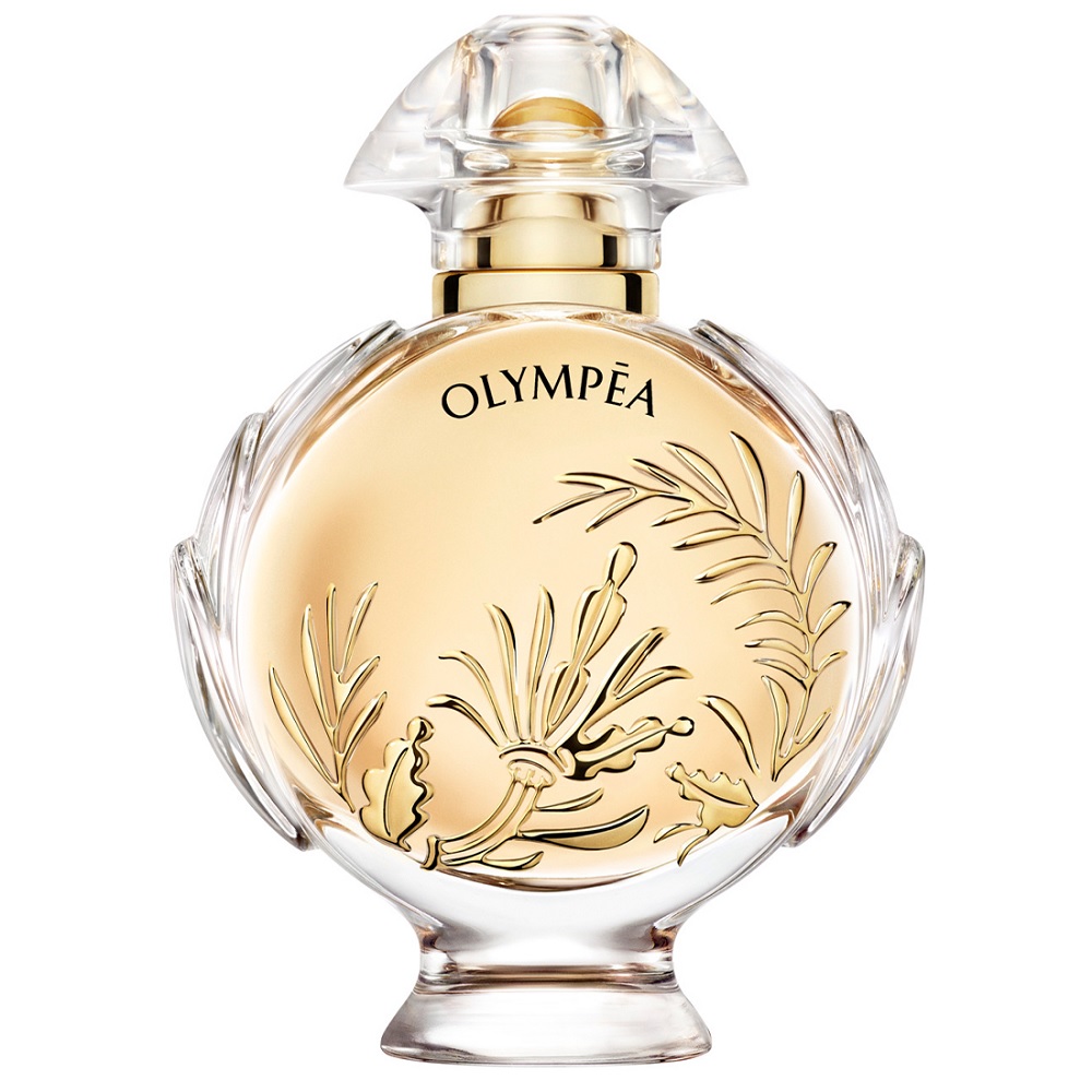 Paco Rabanne Olympea Solar Eau De Parfum Intense Woda perfumowana