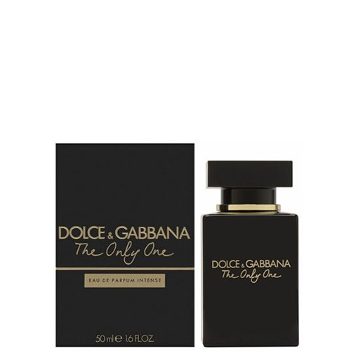 Dolce And Gabbana The Only One Intense Woda Perfumowana • Kokupl