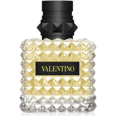 Valentino Donna Born In Roma Yellow Dream Woda perfumowana - Tester