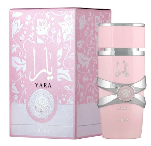 Lattafa Yara Woda perfumowana