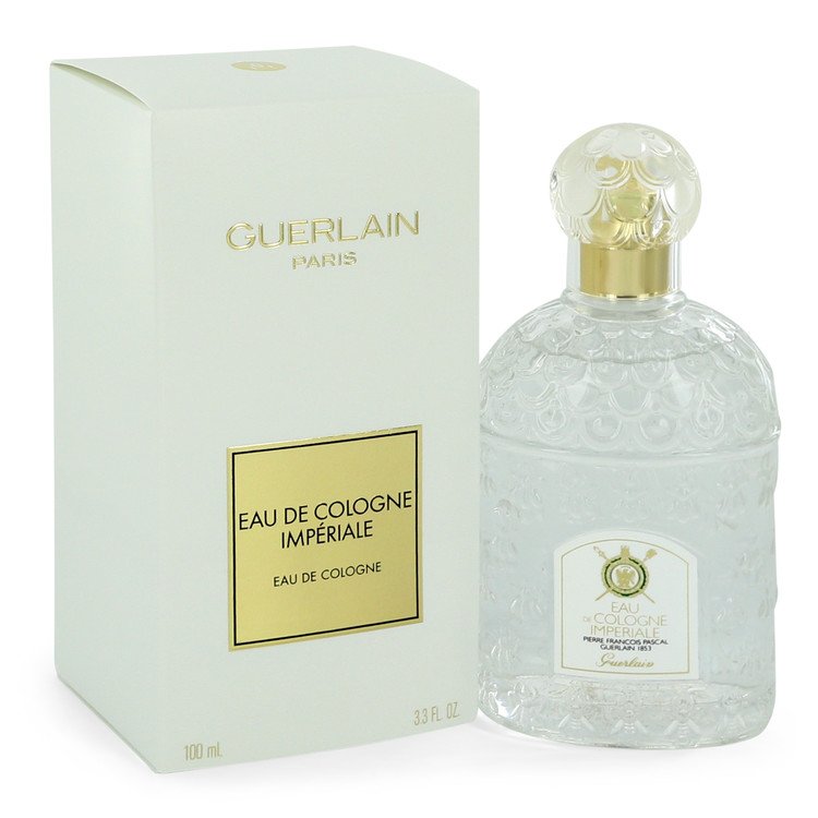 Guerlain Eau de Cologne Imperiale Woda kolońska