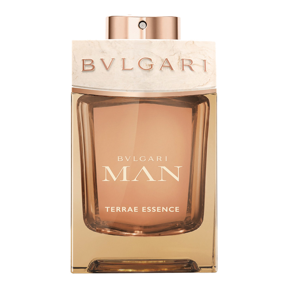 Bvlgari Man Terrae Essence Woda perfumowana