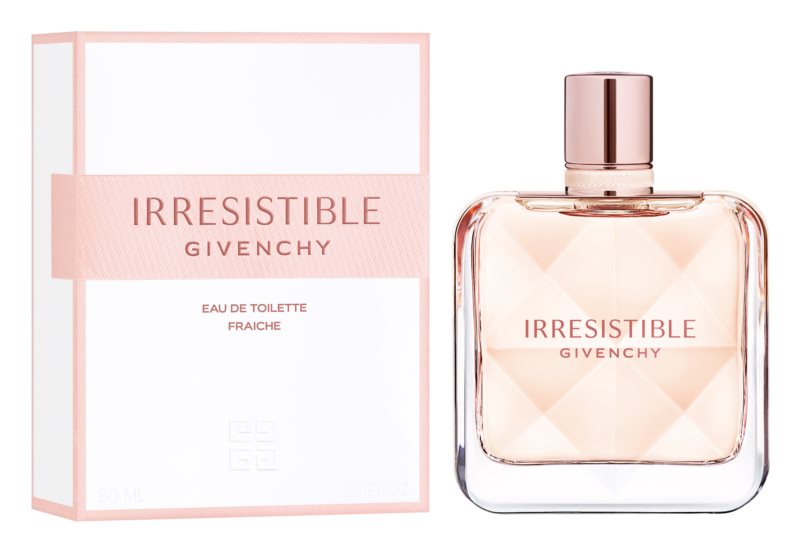 Givenchy Irresistible Fraiche Woda toaletowa