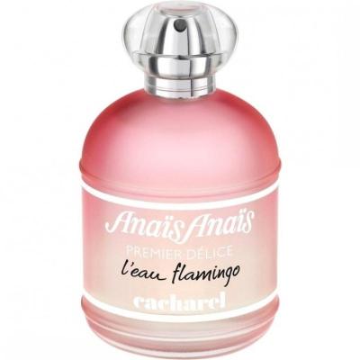 Cacharel Anais Anais Premier Délice L'Eau Flamingo Woda toaletowa – Tester